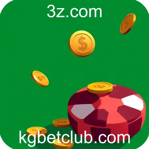 Expansão da KGBET Marca Nova Era nos Jogos Online