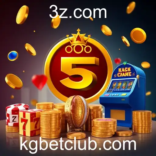 O Crescimento Explosivo do KGBET no Cenário de Jogos em 2025