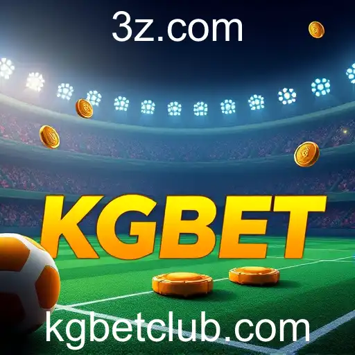 KGBET Revoluciona a Indústria de Jogos no Brasil