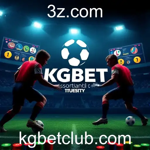 A Ascensão do KGBET no Mercado Brasileiro de Jogos