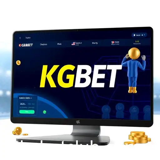 A Ascensão dos Cassinos Online e o Papel do KGBET