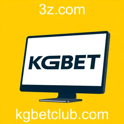 A Ascensão do Jogo Online em 2025: O Caso do KGBET