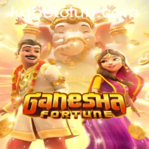 Exploring GaneshaFortune: A Cultural Spin on Luck and Prosperity