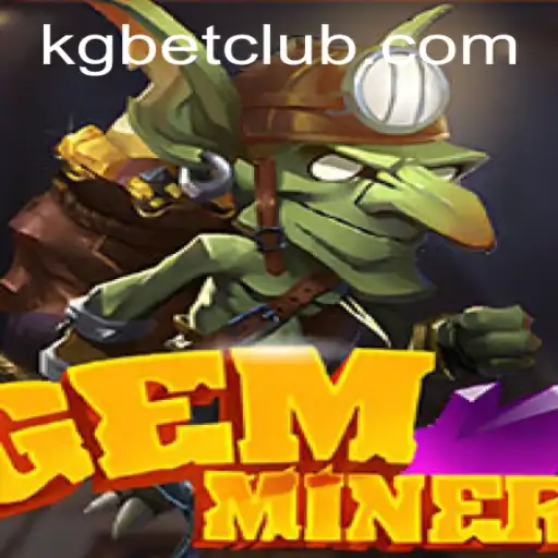 GemMiner: A New Frontier in Strategic Gaming