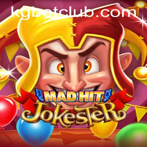 Explore the Hilarious and Chaotic World of MadHitJokester with KGBET