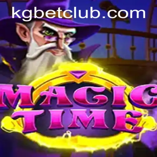 MagicTime: A Comprehensive Guide on the Thrilling New Game