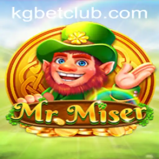 Discovering MrMiser: A Thrilling Adventure with KGBET