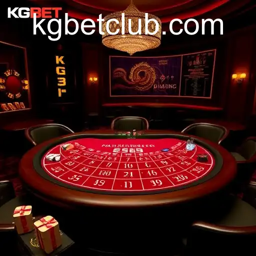 Gaming Experience KGBET - 800+ Premium and Exclusive Games