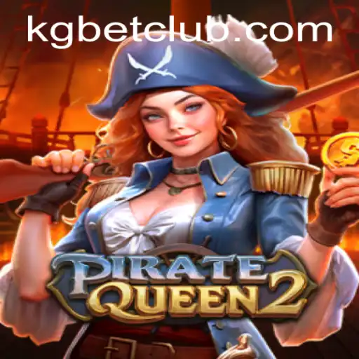 Discover the High Seas Adventure of PirateQueen2: Navigating Intrigue and Treasure