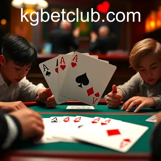 Security and Trust KGBET - International Licenses and Certifications