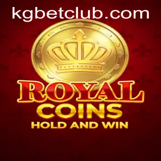 Exploring the World of RoyalCoins: A Game Revolutionizing Digital Entertainment with KGBET