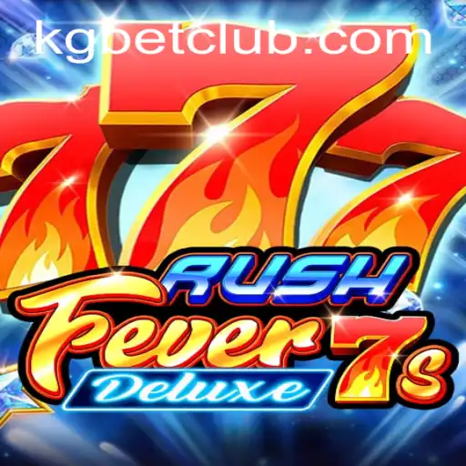 Exploring RushFever7sDeluxe: A Thrilling Casino Experience Enhanced by KGBET