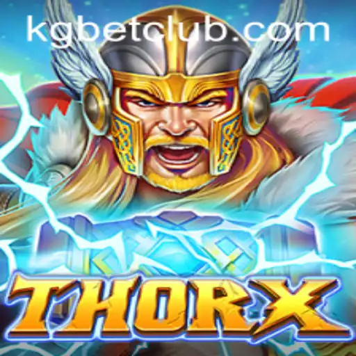 Unveiling ThorX: Master the Art of Stategy with KGBET