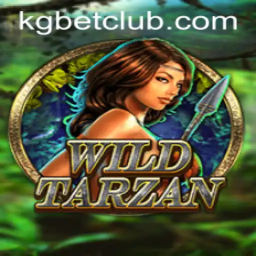 Unveiling WildTarzan: A Thrilling Adventure Game with a KGBET Twist