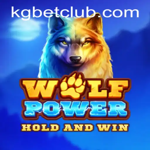 Unleashing the Thrills of WolfPower: A New Dimension in Gaming with KGBET